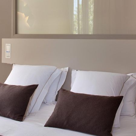 Hotel Mas De Boudan Nîmes Exteriér fotografie