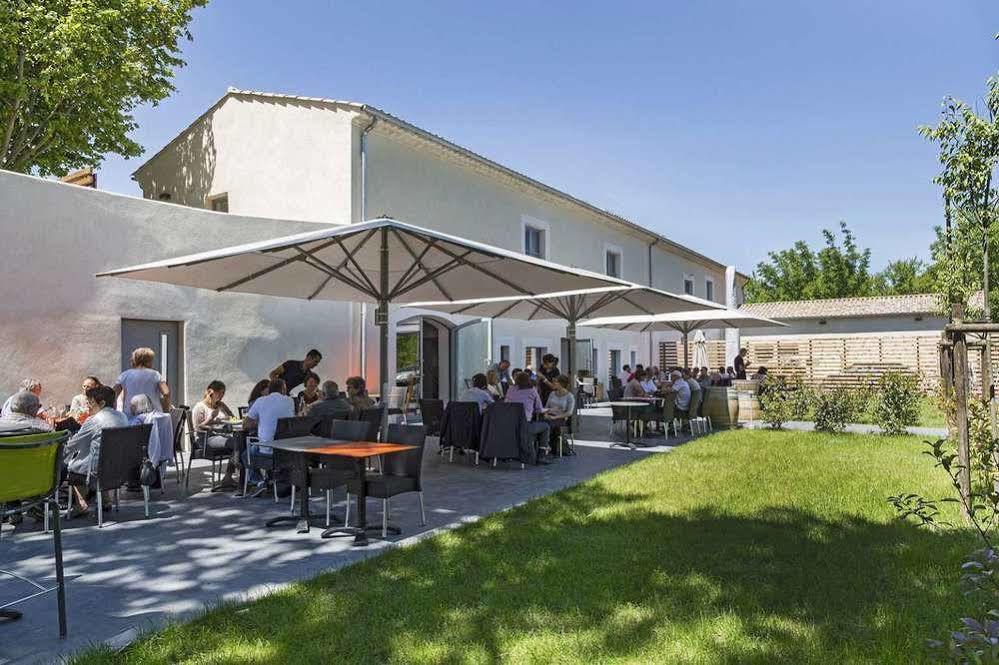 Hotel Mas De Boudan Nîmes Exteriér fotografie